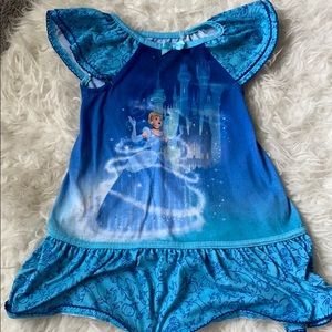 Disney Store Cinderella Nightgown